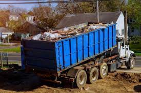 Demolition Debris Removal in Golf Manor, OH